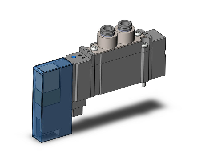 SMC SY5131-5Z1-C6