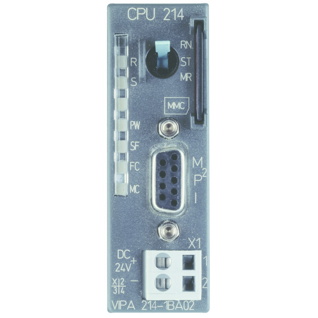 VIPA 214-1BA06