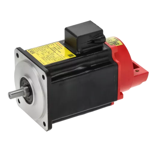 FANUC A06B-0257-B510