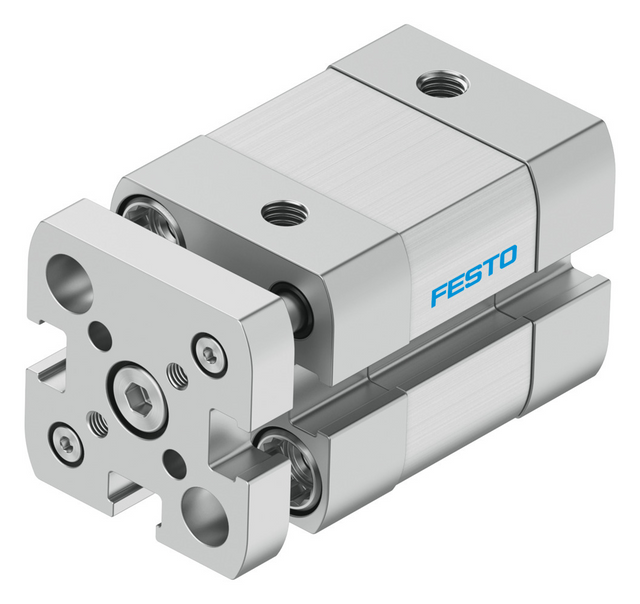 FESTO 5340823-CMMT-AS-C5-11A-P3-EC-S1