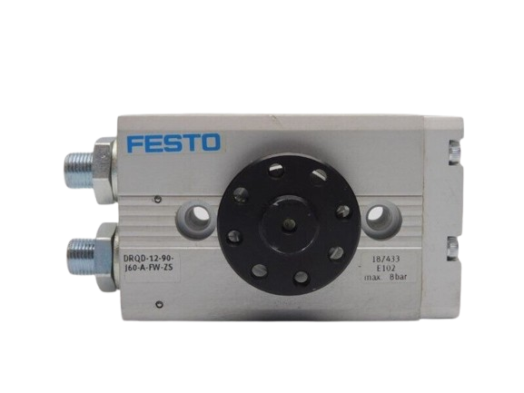 FESTO 187433-DRQD-12-180-J20-A-FW-ZS