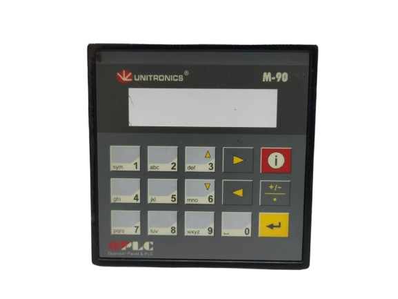 UNITRONICS M91-2-R1-JO1