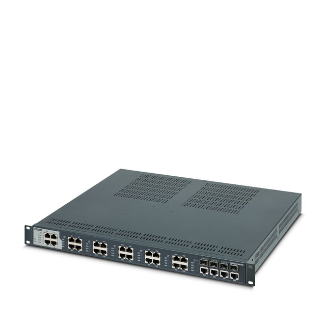 PHOENIX CONTACT 2891072-FLSWITCH4824E-4GC