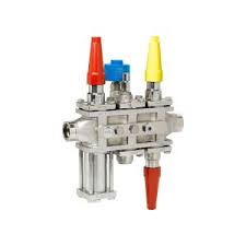 DANFOSS 027L3016-ICF20-6-2RA