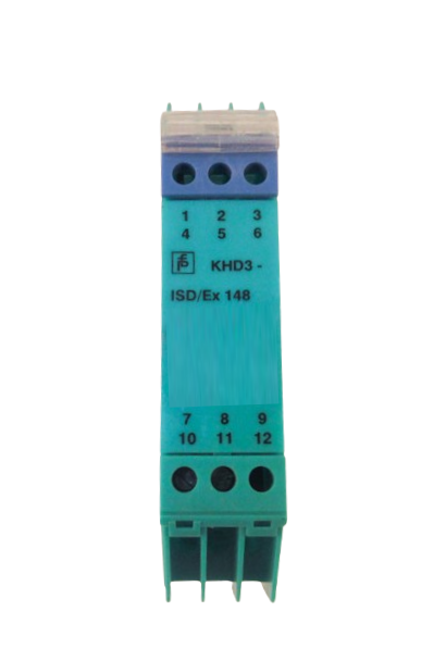 PEPPERL+FUCHS KHD3-ISD/EX148
