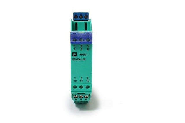 PEPPERL+FUCHS KHD2-CD-1.P.32