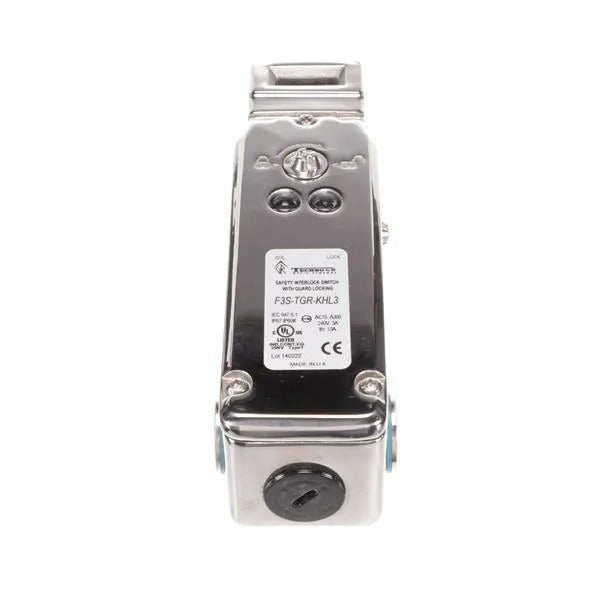OMRON F3S-TGR-KHL3