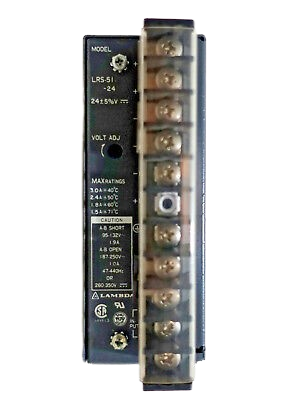 TDK-LAMBDA LRS-51-24TDK-Lambda
