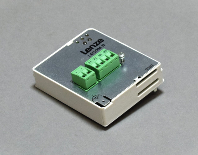 LENZE 2102IBCV002