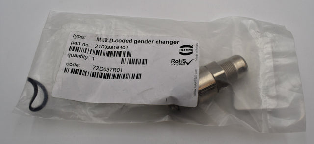 HARTING 21033816401