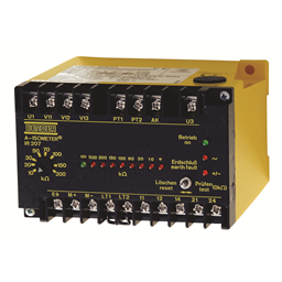 BENDER B913035-IR207LZ