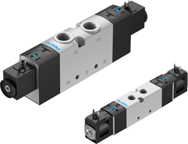 FESTO 8022014-VUVS-LK25-M52-14-B