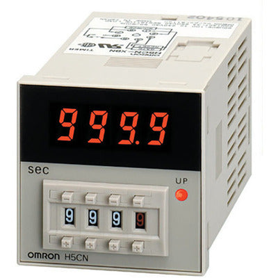 OMRON H5CN-XBNMDC24
