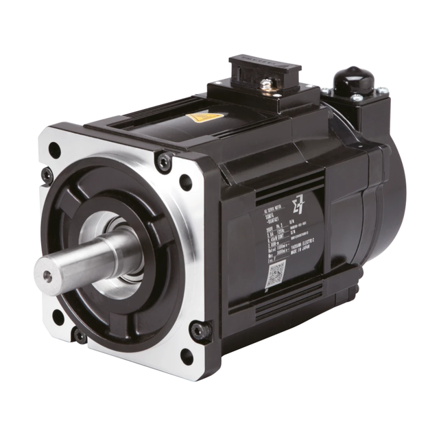 YASKAWA SGM7G-20A6A61
