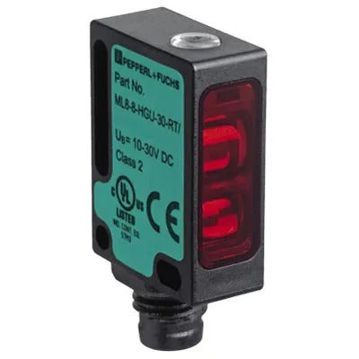 PEPPERL+FUCHS 204318-ML8-8-HGU-50-RT/103/143/162