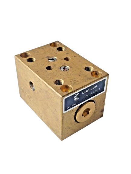DANFOSS 160G0570