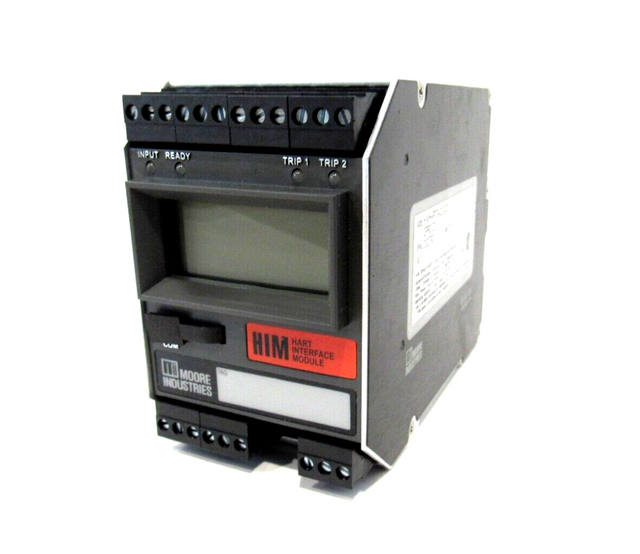 MOORE HIM/HART/3AO/24DC-2PRG
