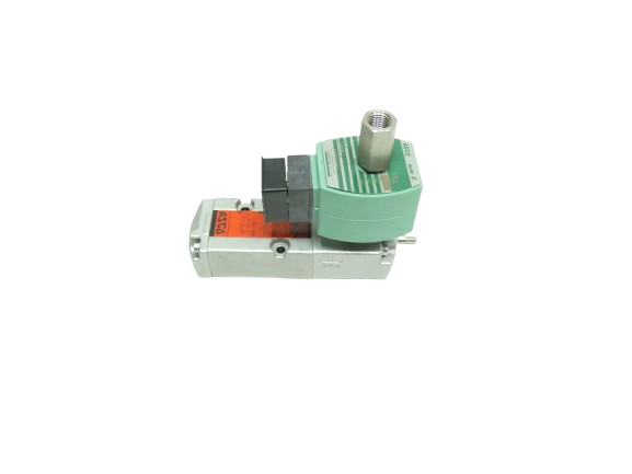 ASCO M551SC8551G409MS