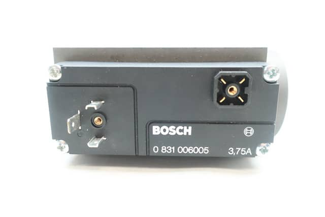 BOSCH REXROTH 0831006005BoschRexroth