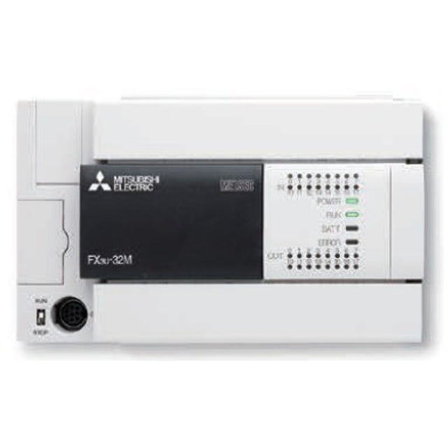 MITSUBISHI FX3U-32MT/ES-A