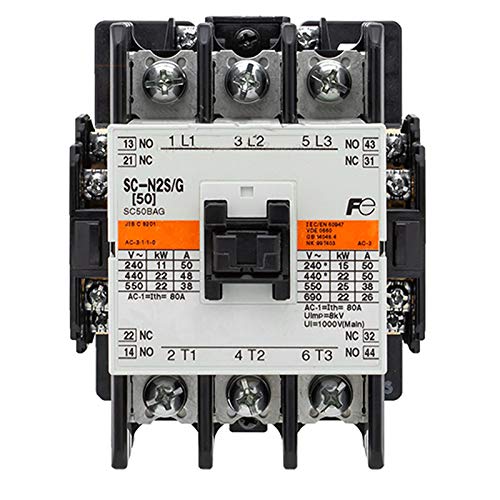FUJI ELECTRIC SC-N2S/G
