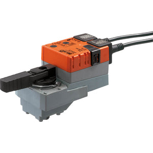 BELIMO LR24A-S