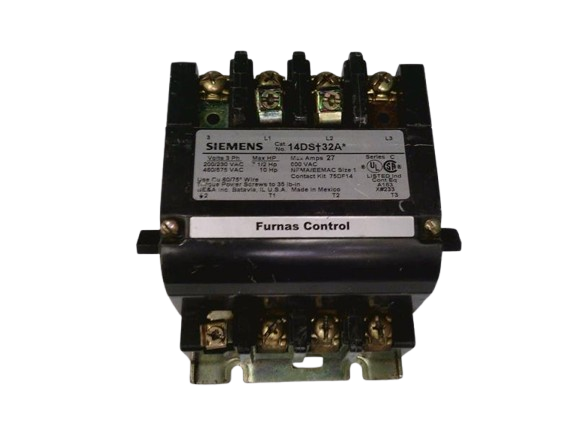 SIEMENS 14DS-32A