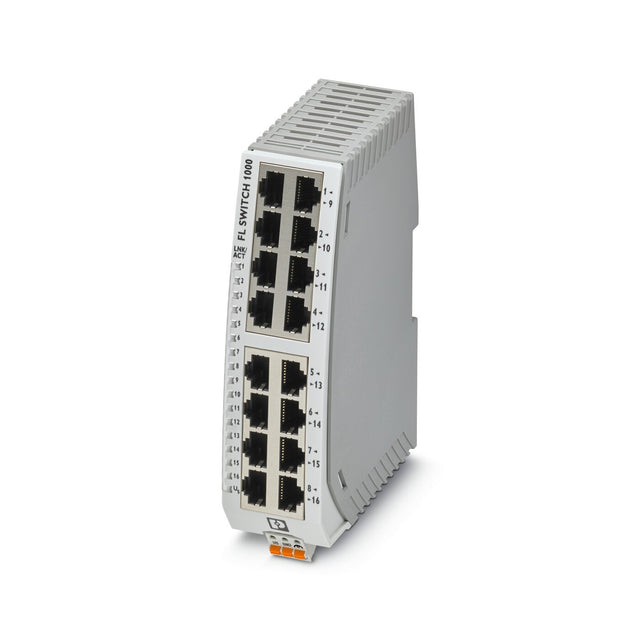 PHOENIX CONTACT 1085255-FLSWITCH1016N