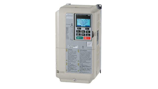 YASKAWA CIMR-AC4A0103AAA