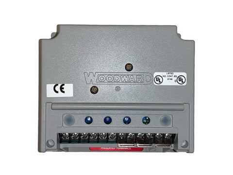 WOODWARD 8290-190