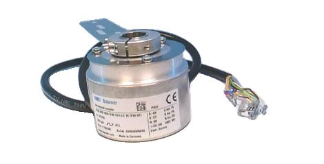BAUMER ELECTRIC 11124581-ITD2LH001024HNIKT0.6E14IP6521