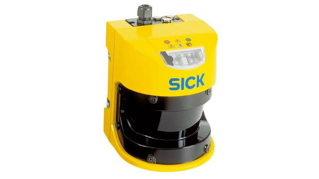 SICK 1052107-S30A-4011GB