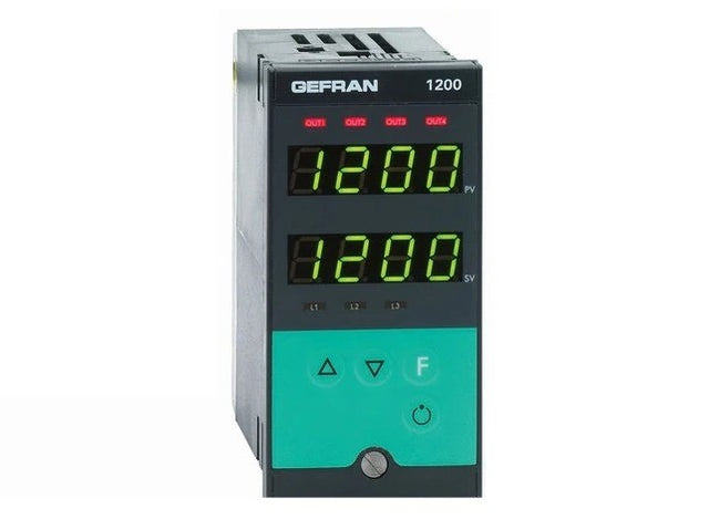 GEFRAN F024897-1200-RDRR-00-0-1