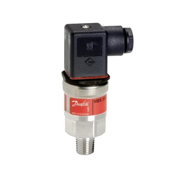 DANFOSS 060G1136-MBS3000-2011-A1EC04-0