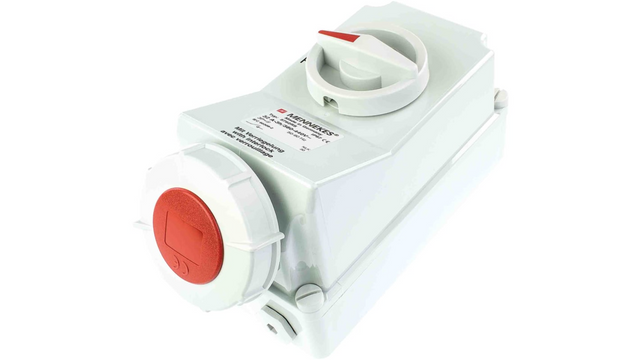 MENNEKES KUPPLUNG 5691A