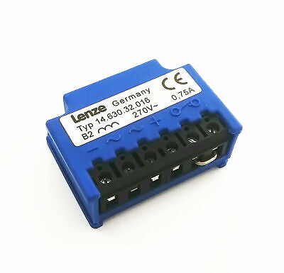 LENZE 13046437-BEG-161-270