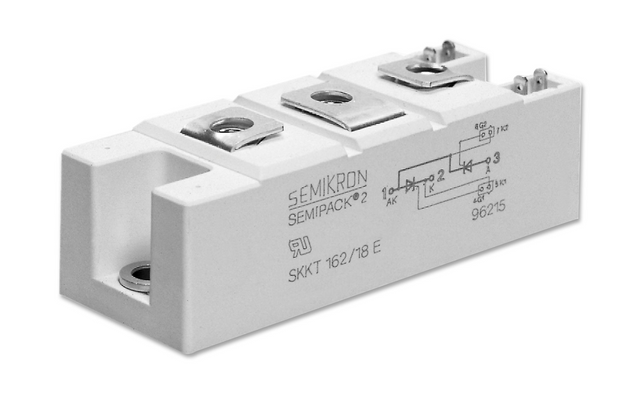 SEMIKRON SKKH162/16E