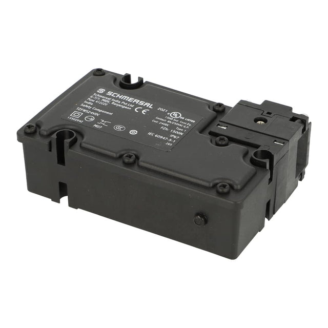 SCHMERSAL TZFWS24VDC