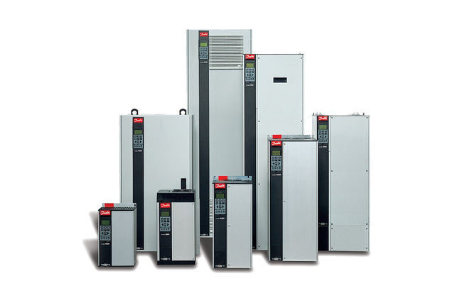 DANFOSS 134F5464-FC-202P15KT4E66H2XGC3SXSXXXXAXB0CXXXXDX