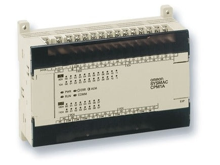 OMRON CPM1A-30CDR-D