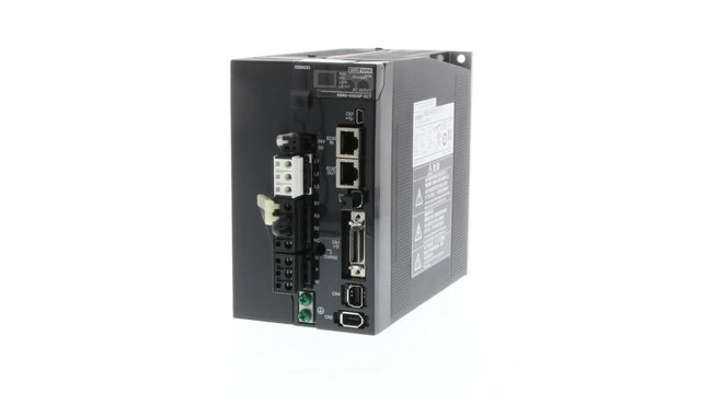 OMRON R88D-KN06F-ECT-Z