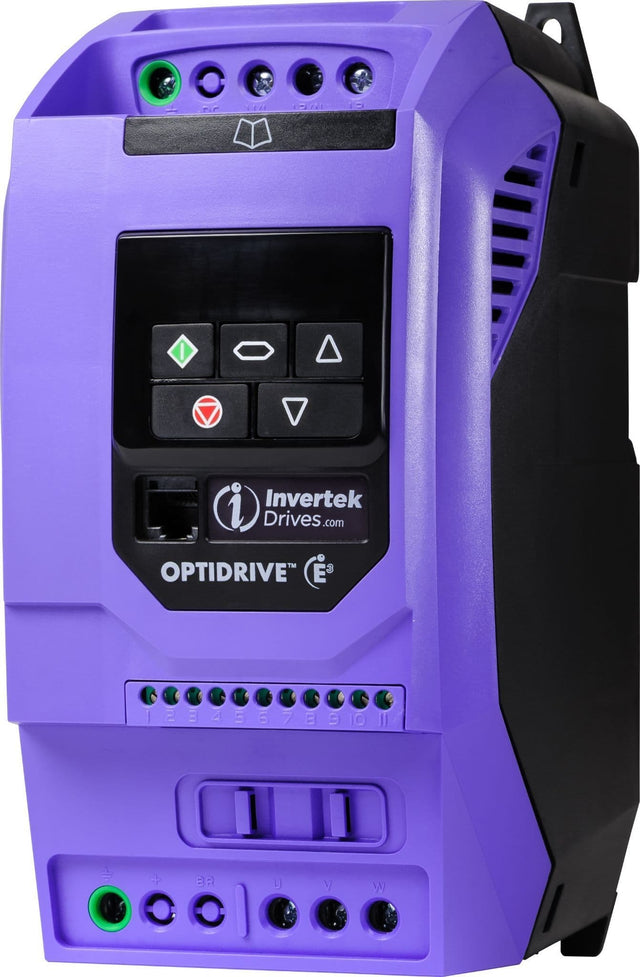 INVERTEK ODE-2-24400-3KA42
