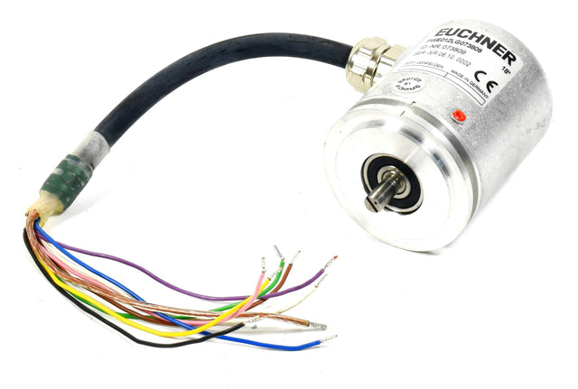 EUCHNER PWE012LG073809