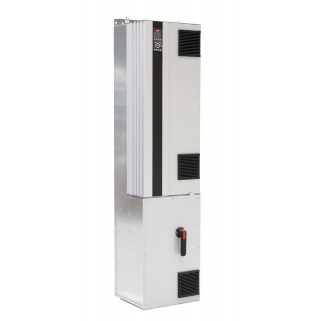 DANFOSS 134G8297-FC-102N132T4E54H4XGC3XXSXXXXAXBXCXXXXDX