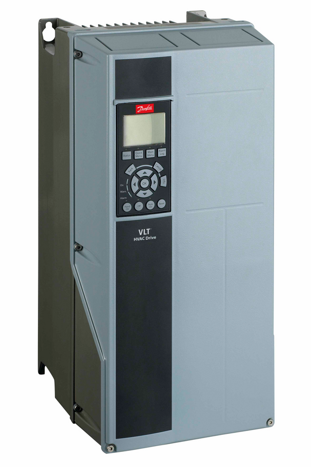 DANFOSS 131B7192-FC-102P18KT4E55H1XGCXXXSXXXXAXBXCXXXXDX