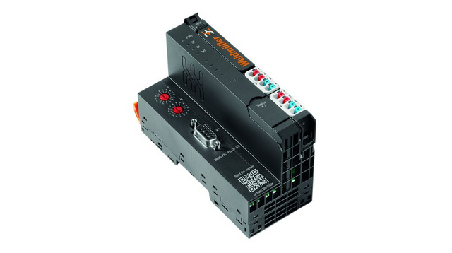 WEIDMULLER 2476450000-UR20-FBC-MOD-TCP-V2