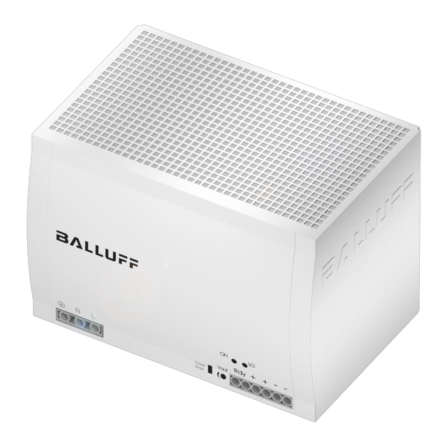 BALLUFF BAE0003-BAEPS-XA-1W-24-200-005