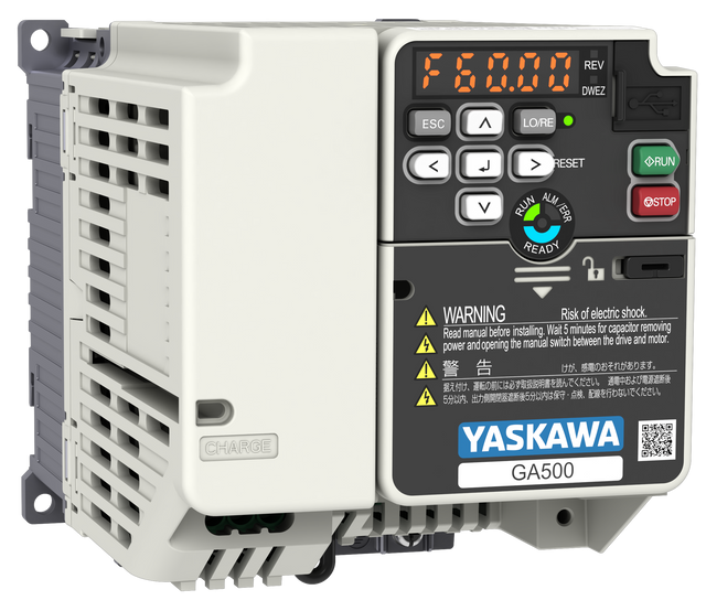 YASKAWA GA50C4012EBAA