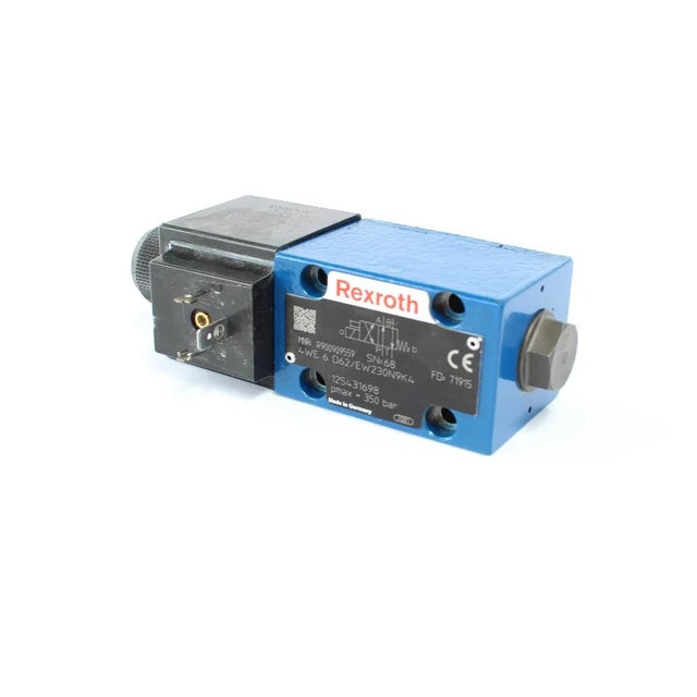 BOSCH REXROTH R900909559BoschRexroth-4WE6D6X/EW230N9K4