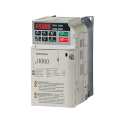 YASKAWA CIMR-JCBA0001BAA